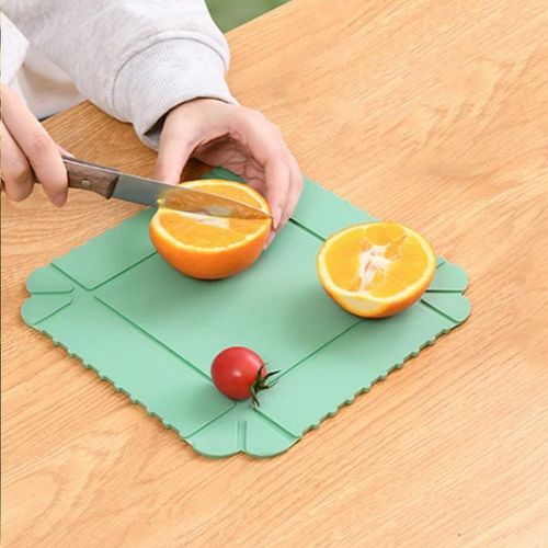 Silicone Trivet