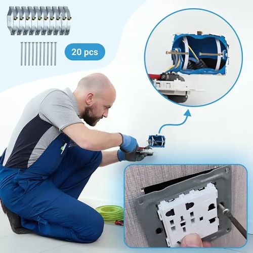 Concealed Box Repairer