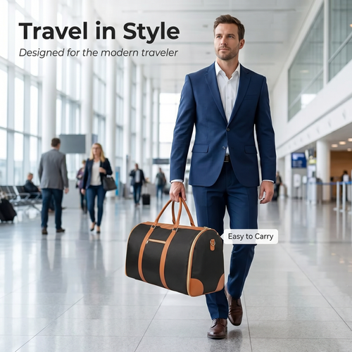 Travel Bag