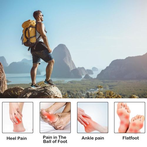 Cloud Technology Insole