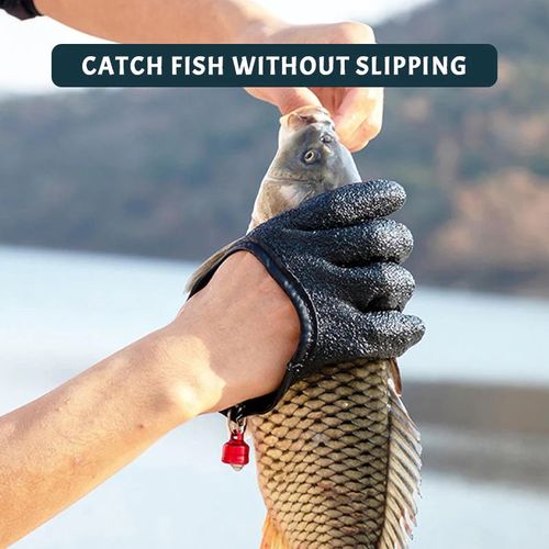 Fishing Gloves