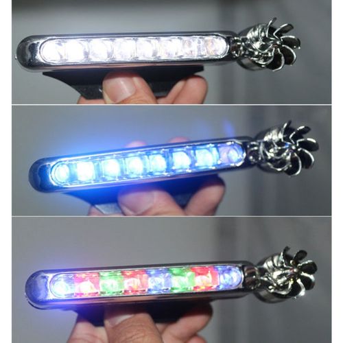 Car Wind Power Light LED Lights