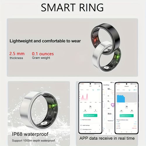 Smart Ring