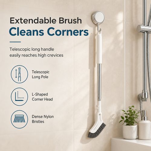 Floor Scrub Brush