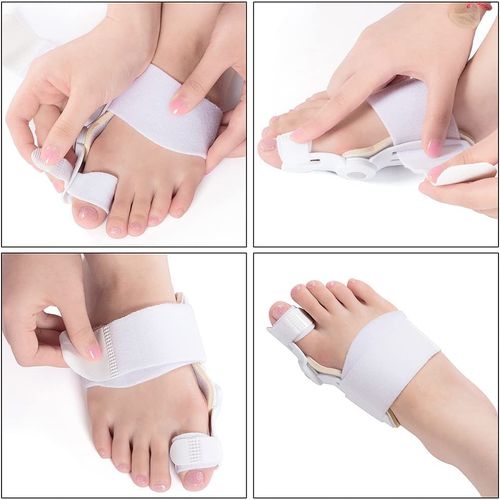 Toe Corrector