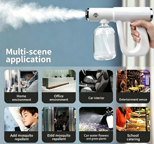 Disinfectant Sprayer