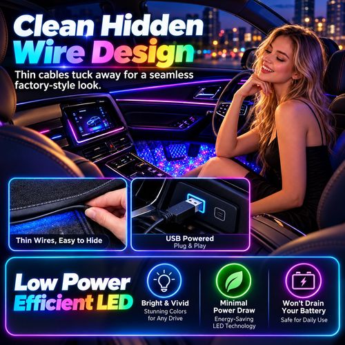 Car LED