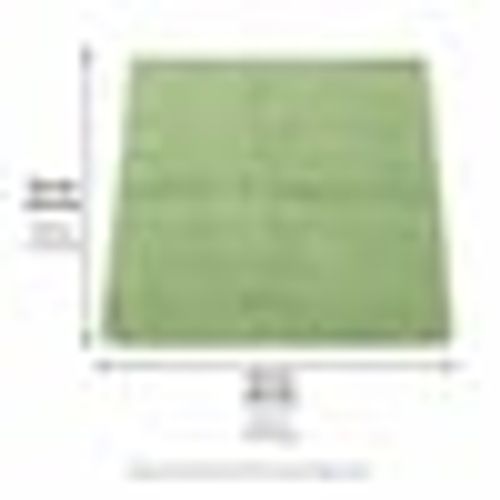 Reusable cleaning cloths