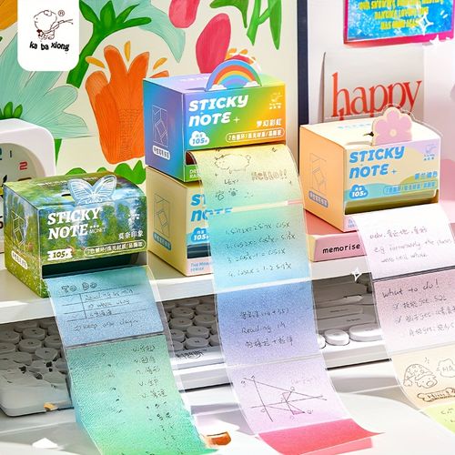 Note Stickers