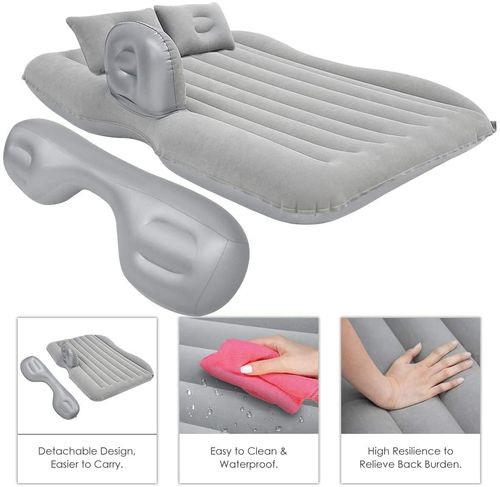 Car Air Mattress
