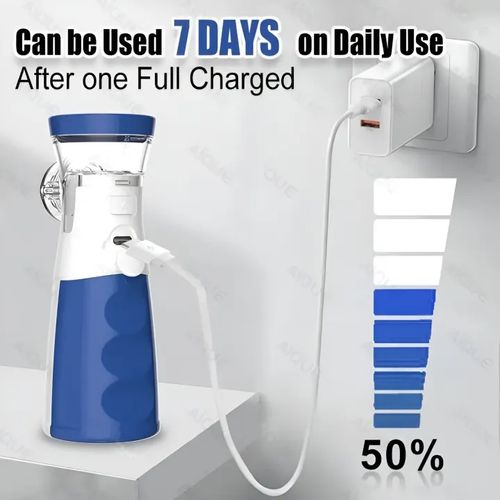 Portable Nebulizer