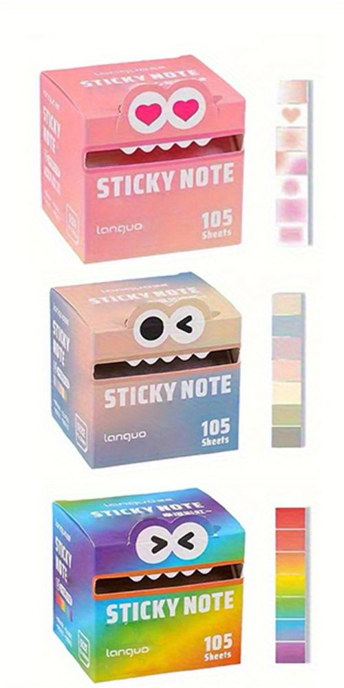 Note Stickers
