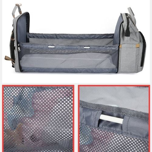 Baby Backpack