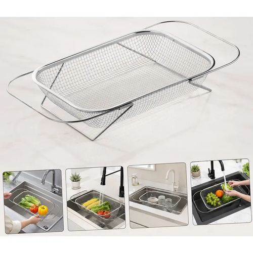 Expandable Basket