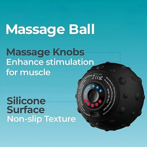 Vibration Massage Ball