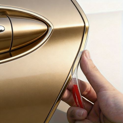 Door Anti-Collision Strip