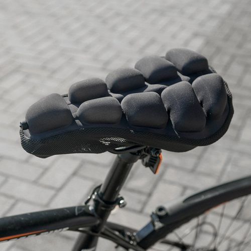 Bicycle Seat Cushio