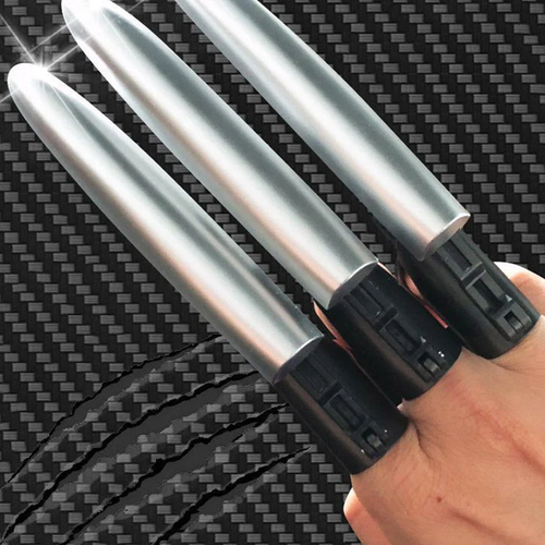 Wolf Claw Finger Toy