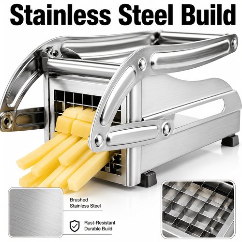 Vegetable Cutter