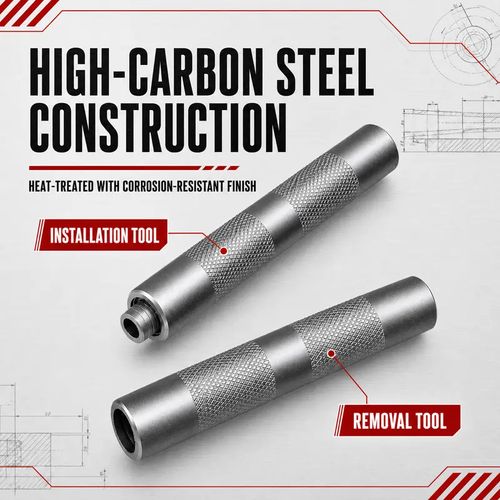Motorcycle Valve Tool