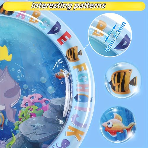 Water Mat