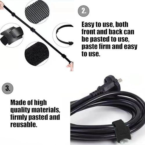 Velcro Cable Ties