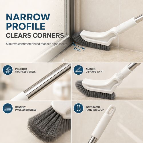 Floor Scrub Brush