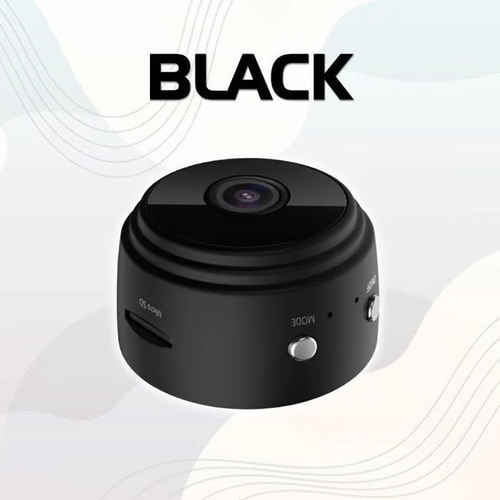 Mini WIFI Camera