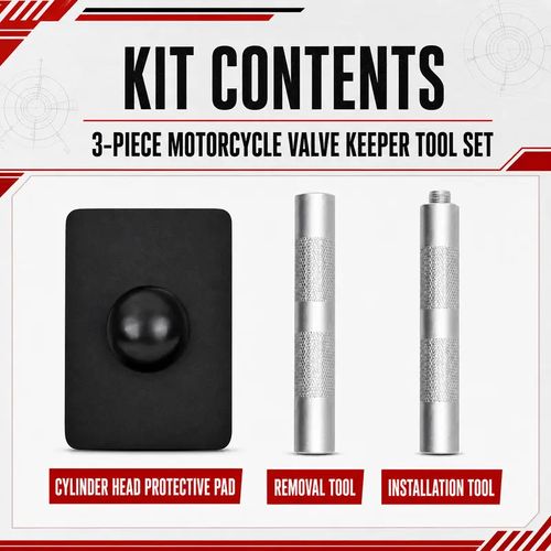 Motorcycle Valve Tool