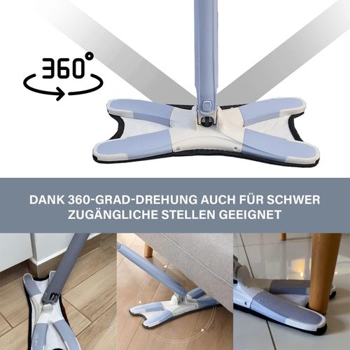 Flat Mop
