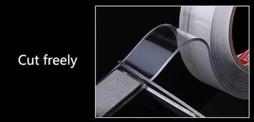 Double Sided Grip Nano Tape