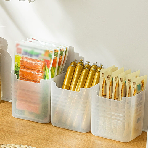 Multifunctional refrigerator container