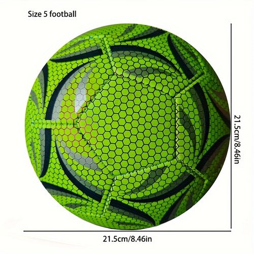 Soccer Ball