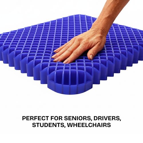 Gel Seat Cushion