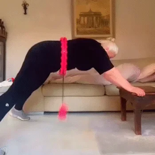 Smart Weighted Fit Hoop