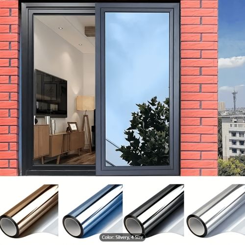Privacy Window Film