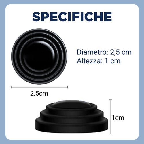 Car Door Bumper Protector Pads