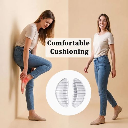 Arch Support