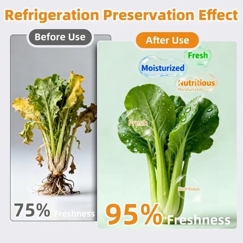 (30pcs )Reusable Aluminum Foil Sealable Storage Bags, 2025 New Resealable Vacuum Zipper Pouches for Food, Stand Up Foil Sealable Bags with Label and Zip Lock for Vegetable Fruit Meat