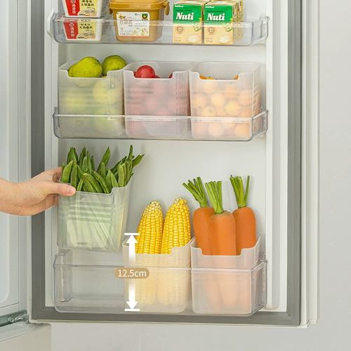 Multifunctional refrigerator container