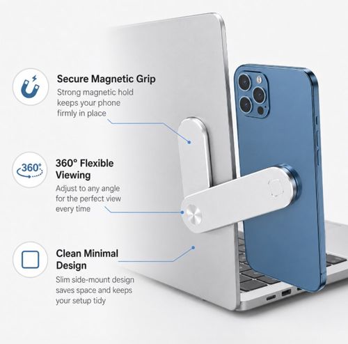 Phone Mount