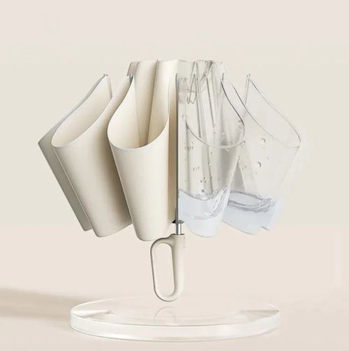 automatic umbrella