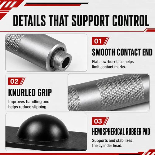 Motorcycle Valve Tool