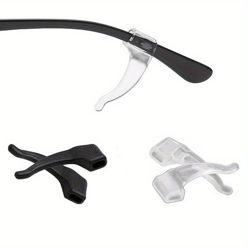 Ear Hooks for Glasses