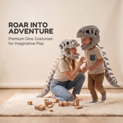 Dinosaur Onesie