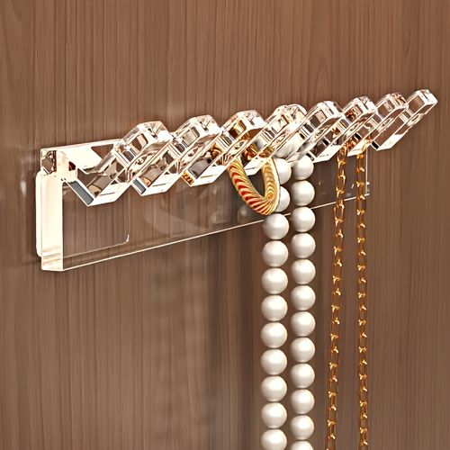 Wall Jewelry Organizer