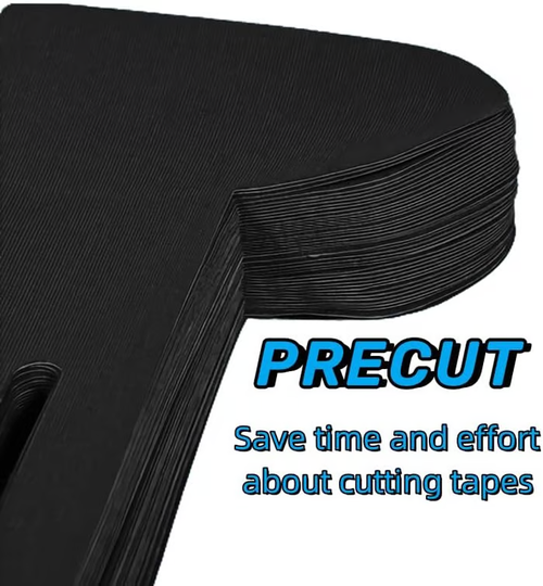 Precut Kinesiology Tape