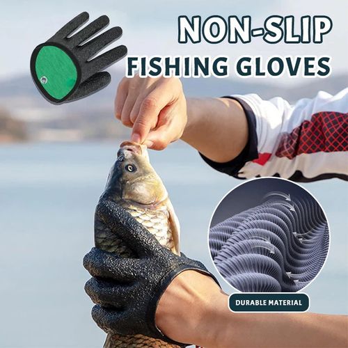 Fishing Gloves