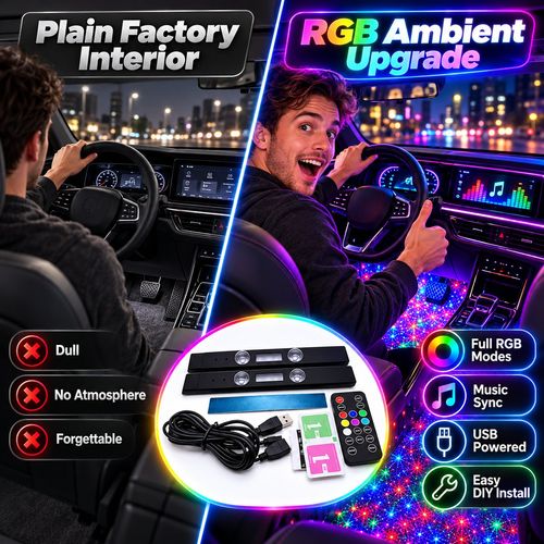 Car LED