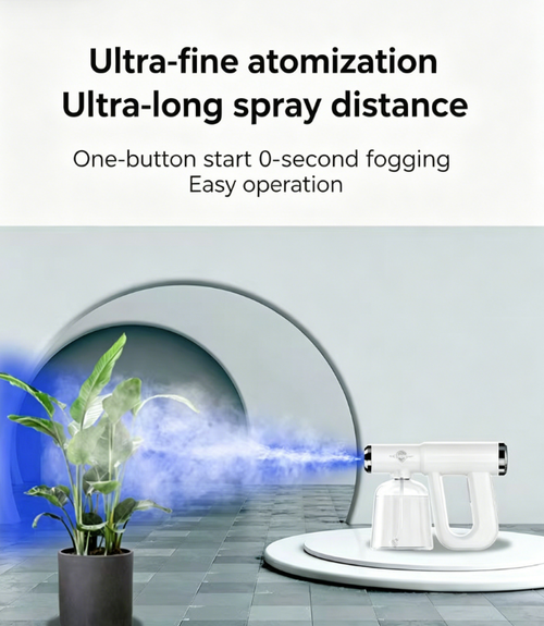 Disinfectant Sprayer